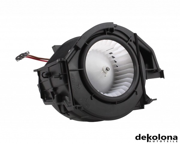 GebläSemotor InnenraumgebläSe FüR Audi A6 Avant R8 Spyder Allroad 04-15-image