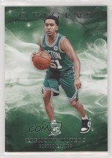 2019-20 Panini Origins Tremont Waters #33 rh9