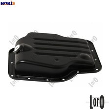 OIL SUMP 100-00-108 FOR OPEL CORSA/Hatchback/Van VITA ASTRA/GTC COMBO/Box/Tour