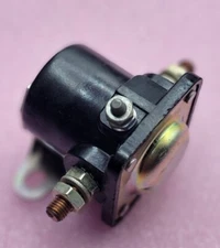 ESSEX - R-A527 - 12VDC SPST 200A Automotive Solenoid Contactor / Starter Relay