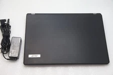 Acer TravelMate P215-53 i7-1165G7 2.80GHz 8GB RAM 512GB SSD 15.6" FHD FPR Win11P