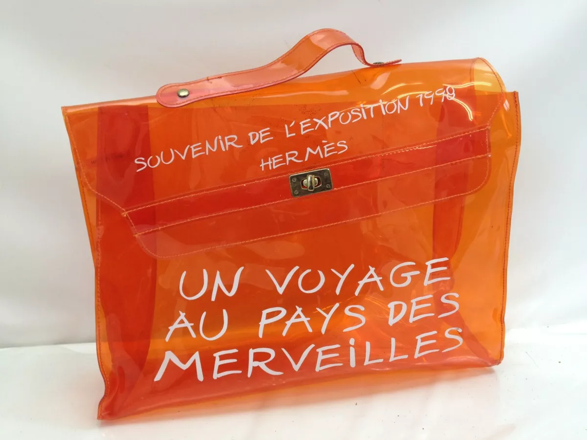 Au voyage shop bag ebay