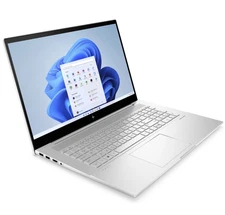 HP ENVY Windows Touchscreen Laptop