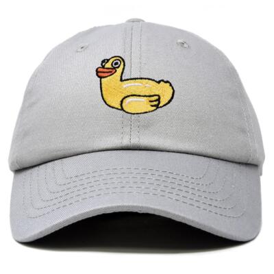 Dalix Milton Duck Cap