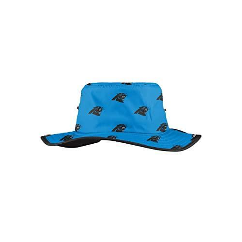 FOCO Carolina Panthers NFL Womens Mini 