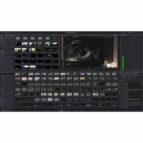 Blackmagic Design DaVinci Resolve Studio (Dongle) - Image 4 of 4