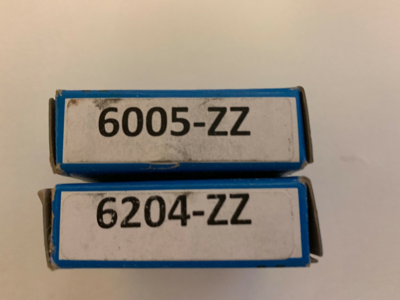 Yamaha G2 J38 1985 Golf Cart Front Wheel Bearing Set (Inner and outer