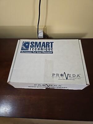 New Smart Technique Automatic Fat Loss Program From Provida Life Sciences