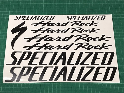SPECIALIZED HARDROCK Cycling Bike 