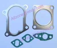 Ct26 Turbocharger Gasket Set For Toyota Turbo Land Cruiser Supra 4.2 3.0 Ct26 Turbocharger Gasket Set For Toyota Turbo Land Cruiser Supra 4.2 3.0