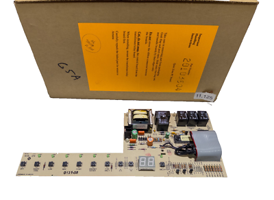 #ad Amana 20103504 AC Air Conditioner Control Board $89.98