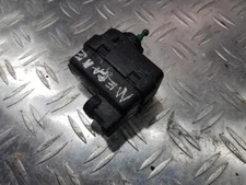 Renault Megane 1997 Headlighth Levell Range Adjustment Engine 77008 #159076-75