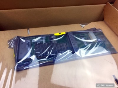 Original HP 587224-001 Smart Array P812 RAID Controller, PCI Express 8x, NEUW.