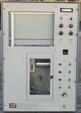 Micrometrics SediGraph 5000D/5000 D Particle Size Analyzer
