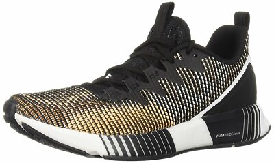 reebok women's fusion flexweave sneaker