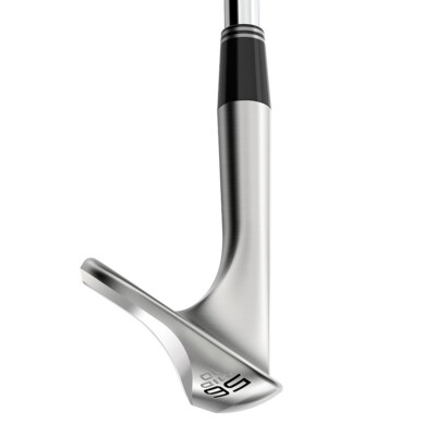 Cleveland RTZ Wedge Review - Plugged In Golf