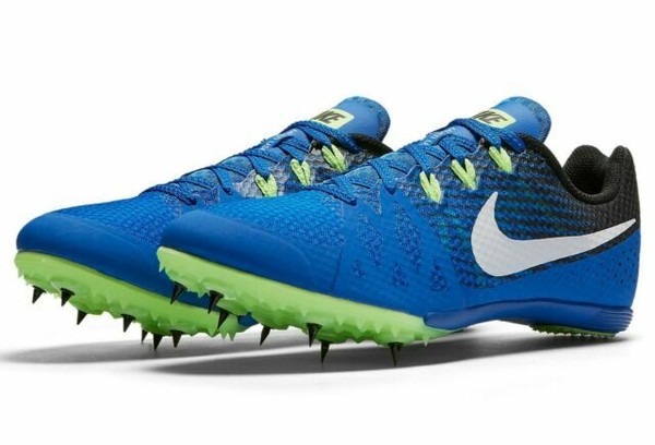 nike zoom rival m8 spikes