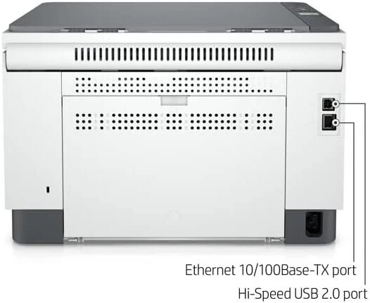 HP LaserJet MFP M235dwe Wireless Black & White Laser Printer🚚🚚 - Image 3 of 4