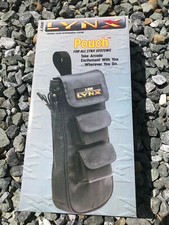 Atari Lynx POUCH CASE NEW ORIGINAL Tall Size ...