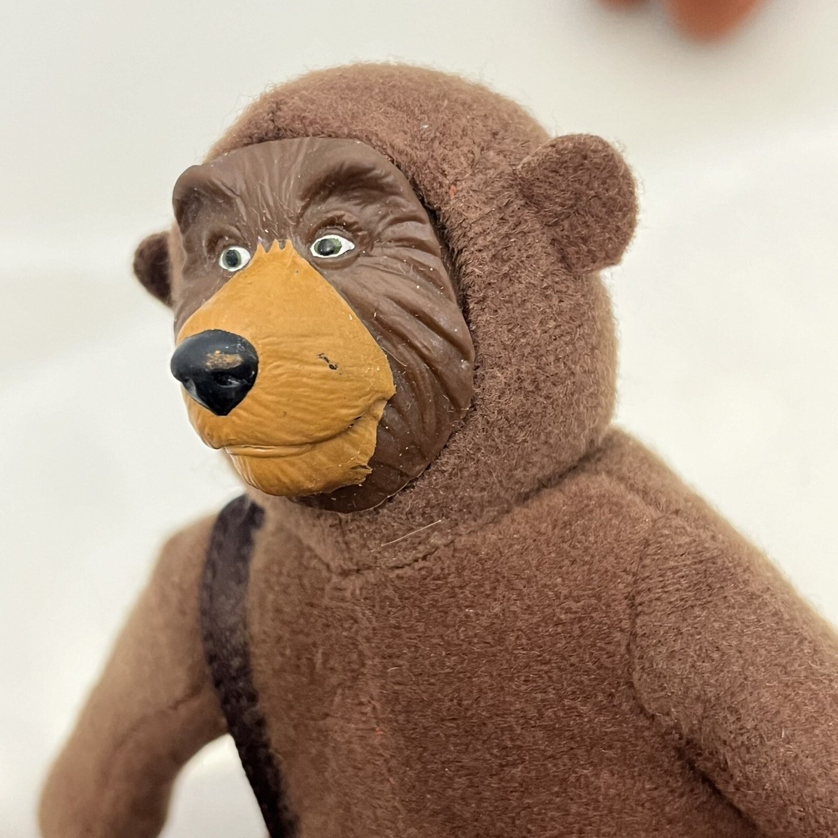 Vintage Disney Country Bears Zeb Zoober Fred Bedderhead Tennessee