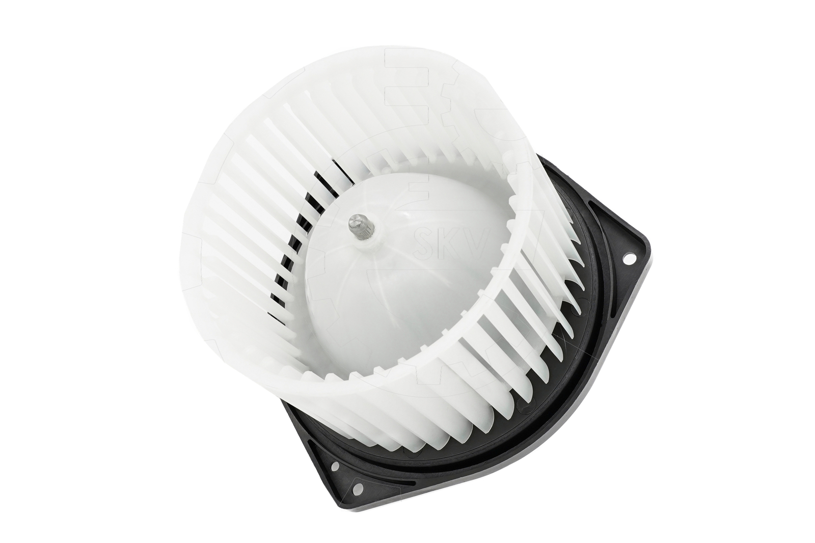 Pulseur d'air habitacle de rechange pour chauffage Lancer VIII et Mitsubishi ASX 7802A237