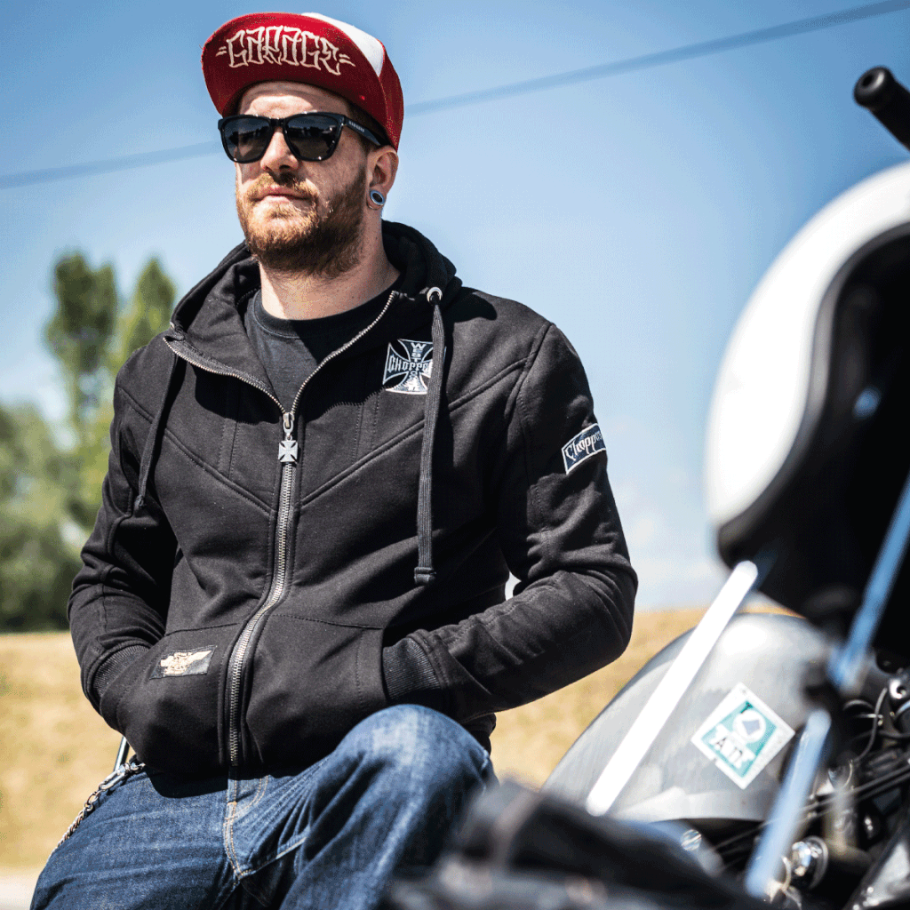 WEST COAST CHOPPERS - Cross Zip Hoody | eBay WEST COAST CHOPPERS - Cross Zip Hoody | eBay