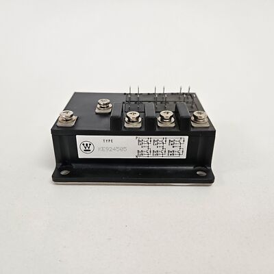 KE924505 WESTCODE POWEREX POWER MODULE