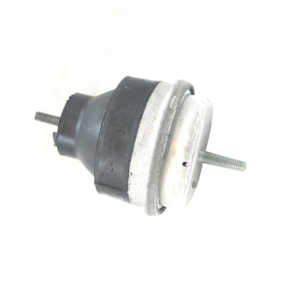 Montaje de motor DEA de 1 para AUDI A4 QUATTRO 2002-2005 1,8 L Turbo AWD Foto 4 de 4