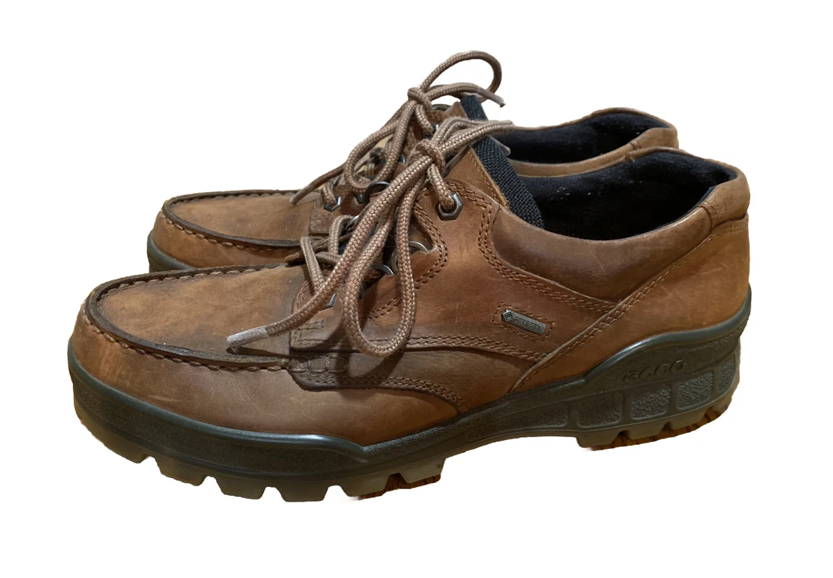 Ecco sales track 43