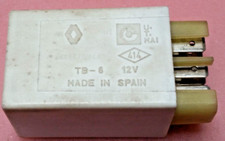 Renault Relais 7700728132