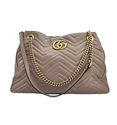 Gucci Backpack Gg Marmont MatelassÃ© Leather Belt Bag Price Small