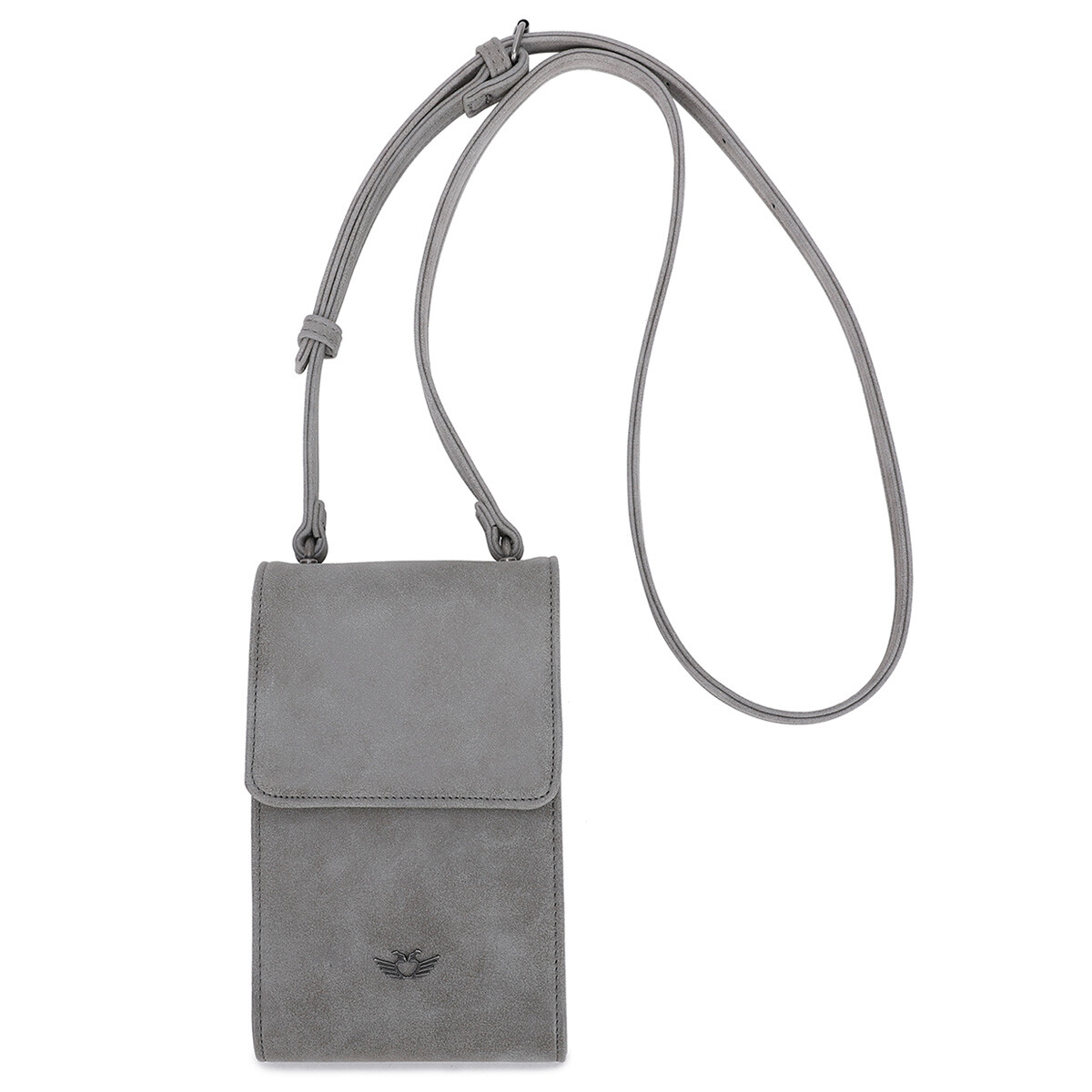 Fritzi aus Preußen Flap02 Cross Винтажный модный удобный смартфон Umhängetasche