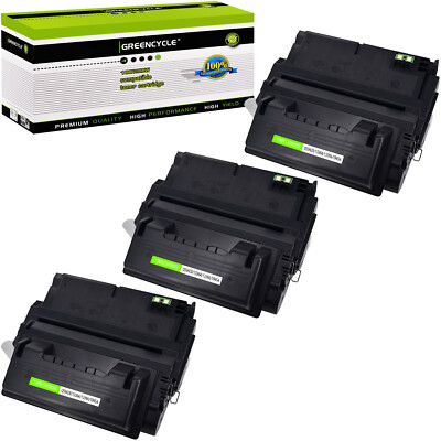 Toner E Cartucce Per Stampanti HP LaserJet 4200 Compatibili - Foto 9