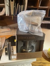 3-Nickel Robe/towel Hooks