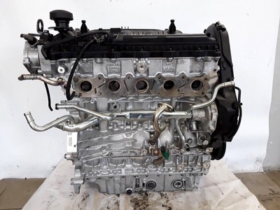 D5244t21 volvo характеристики