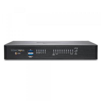 SonicWall TZ 570 High Availability Appliance (02-SSC-5694) neu
