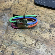 GWS Grand Wing Servo Tech GW/iCS400/J New