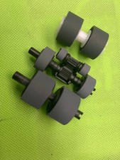 Genuine HP 6FW06-60001 HP SJ2000s2/3000s4/4000snw1 Rollr Kit WW,