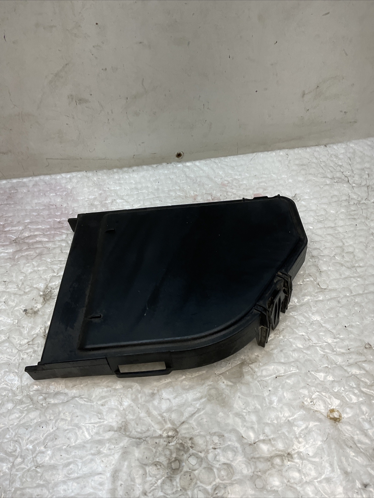 Bentley Continental Flying Spur  04-11 fusebox fuse box cover lid OEM