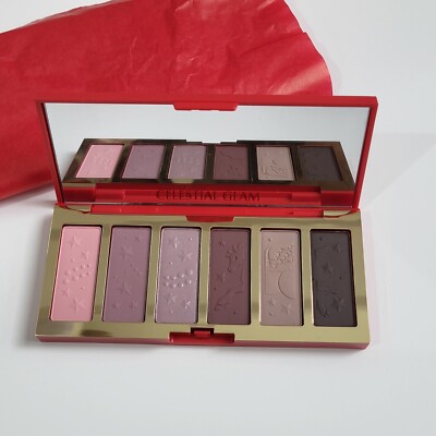 Christmas Gift Estee Lauder Limited Edition, Eyeshadow Pallet