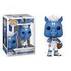 Funko Pop! NBA Mascots Dallas Mavericks Champ Pop! Vinyl Figure #08