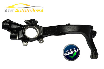 Achsschenkel Audi A4 B5 A6 C4 C5 Skoda Superb 8D0407258AM vorne rechts Achsschenkel Audi A4 B5 A6 C4 C5 Skoda Superb 8D0407258AM vorne rechts