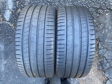 275 30 20 Pirelli P Zero