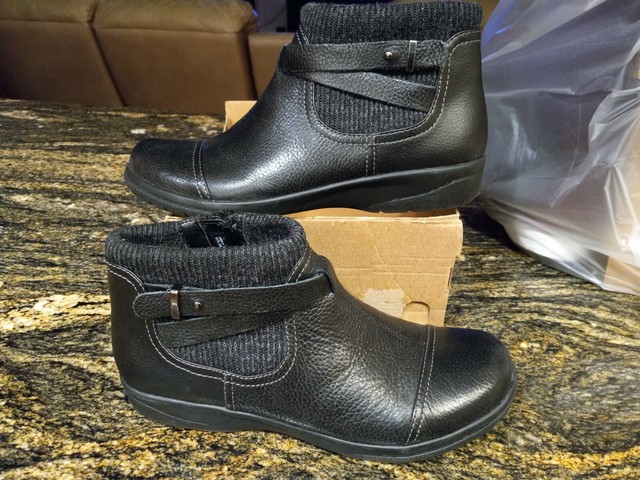 clarks cheyn kisha CEGICAP