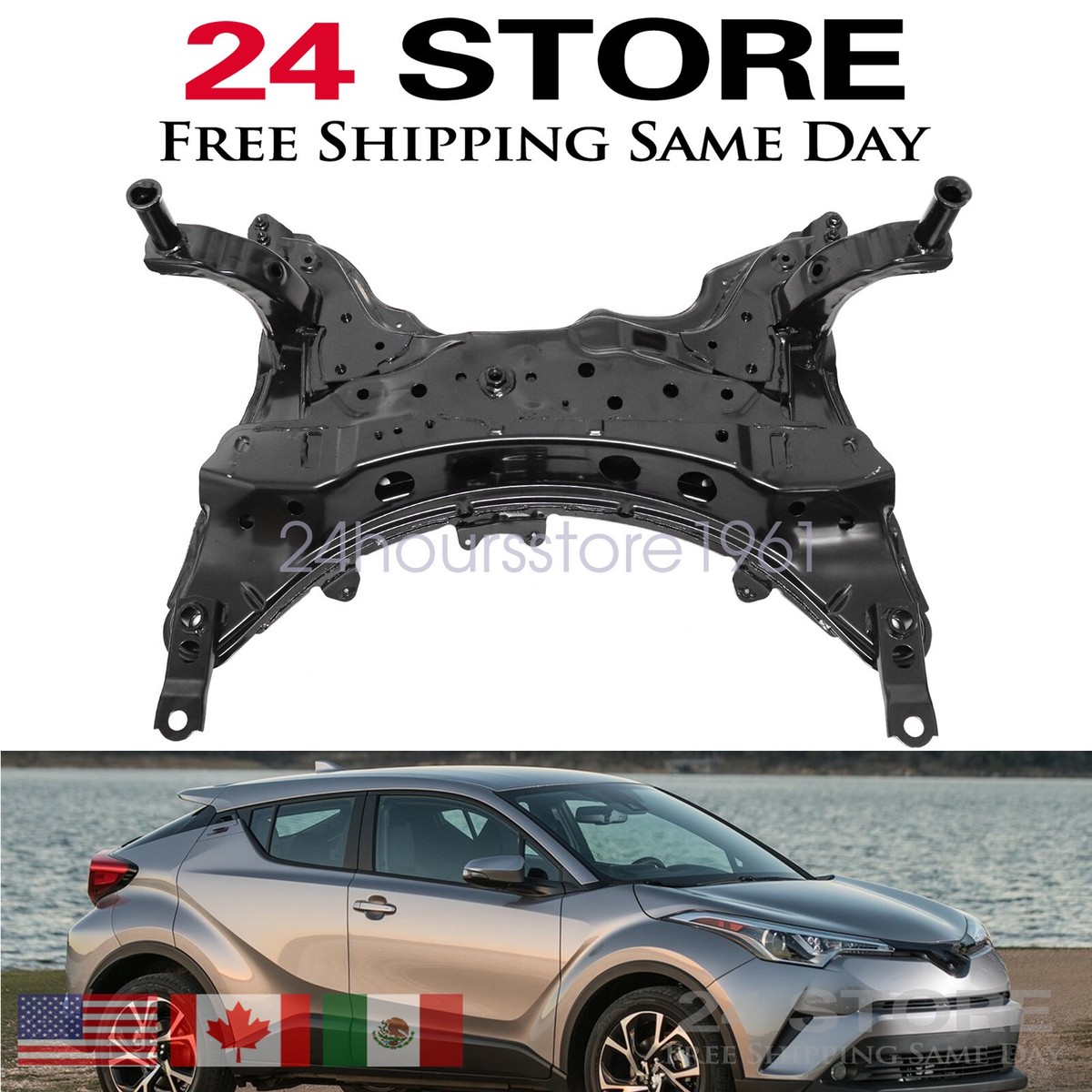TOYOTA C-HR用アクセサリ一式 楽天市場】c-hr 専用（ブランドトヨタ）（アクセサリー｜車用品