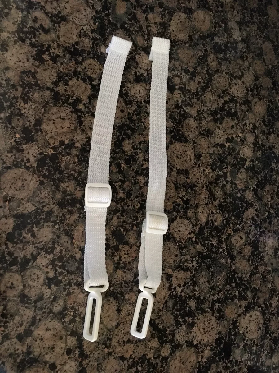 Fisher price store swing straps