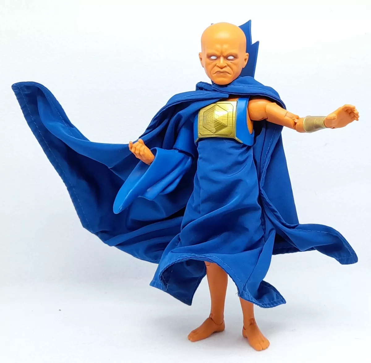 Uatu, Marvel Movies