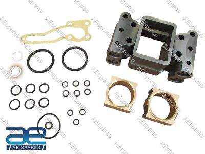 1810858M91 Hydraulic Pump Repair Kit For Massey Ferguson 35 35 X 65 765 TO35 New