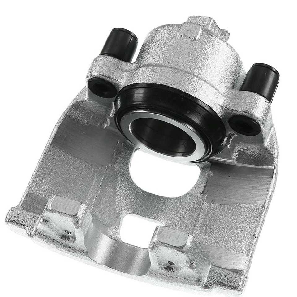 Передний правый тормозной суппорт с 1 поршнем для Volkswagen Tiguan Passat Q3 Q3 Quattro - Изображение 2 из 4