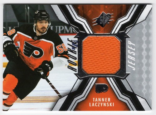 2021-22 SPx Rookie Jersey Pick From List !! - Picture 23 of 26